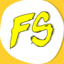 icon Friends for Snapchat - FindSnaps (vrienden voor Snapchat - FindSnaps)