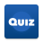 icon Quiz(Super Quiz - Algemene kennis) 7.9.11