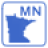 icon Minnesota Basic Driving Test(Minnesota Driving Test) 4.0.0