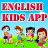 icon English Kids App(Engelse kinderen-app) 1.95