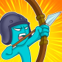 icon Archery Defence!(Boogschieten Verdediging
)