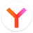 icon Yandex Browser(Yandex-browser met Protect) 25.6.5.111