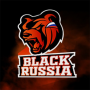icon black RS(RP Russia
)