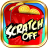icon Bunny Scratch(Lottery Scratch Off - Mahjong) NY781