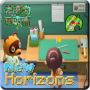 icon King64(Life of Animal Crossing Guides - (New Horizons)
)