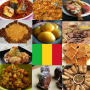 icon Mali Food & Recipes(Mali)