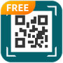 icon Free QR Scanner (Gratis QR-scanner
)