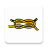 icon BSA Square Knots(Vierkante knopen voor BSA-uniformen) 3.10