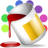 icon Malba prstem(Paint Easy: Layer-gebaseerd) 10.0