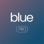 icon Blue VPN Pro(Blue VPN PRO - Onbeperkte snelle en veilige verbinding
)