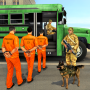 icon Army Prison Transport(Leger Gevangenen Transportwagen)