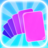 icon Color Sort Stack(Kleur Sorteer Stapel
) 3.0.0