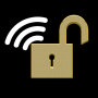 icon WiFi Password Hacker Prank(WiFi-wachtwoordhacker Prank)