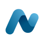 icon Naxi Player: Radio & Podcast (Naxi-speler: Radio en podcast)