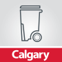 icon Garbage Day(Calgary Garbage Day)