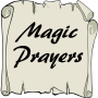 icon com.jdmdeveloper.prieres_magiques(Magie Gebeden)
