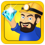 icon Diamond MinerFunny Game(Diamond Miner - Funny Game
)
