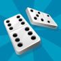 icon Dominoes(Dominoes Loco: bordspellen)