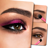 icon Makeup Tutorial step by step(Make-uphandleiding stap voor stap
) 1.2.3