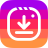 icon Media Saver(Video Downloader - Story Saver) 2.4.2