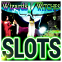icon wizardsVWitchesFreeOzSlots(Videoslots: Wizards v Witches)