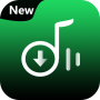 icon MusicKT(Gratis muziekdownloader-Mp3-muziek Download
)