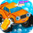 icon Car wash(Car Wash - Monster Truck) 1.2.3