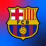 icon FC Barcelona Official App (FC Officiële app van Barcelona
)
