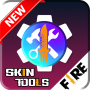 icon Skins Tools FF(Skin Tools Pro FF
)