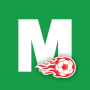 icon Mirror Football(Spiegel voetbal)