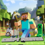 icon Addons Master For Minecraft(Add-on Master For Minecraft MCPE
)