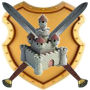icon Castle assault, RTS. ETR. (Kasteelaanval, RTS. ETR.)