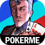 icon PokerMe(PokerMe
)