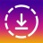 icon Insta Saver(Verhaaldownloader voor Instagram
) 2.5