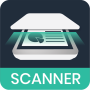 icon PDF Scanner - Camera Scanner, Document Maker (PDF Scanner - Camera Scanner, Document Maker
)