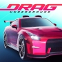 icon Drag Racing: Underground City Racers(Drag Racing: Underground Racer)