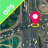 icon Live GPS Navigation Earth Maps(Live GPS-navigatie Earth Maps
) 2.3
