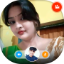 icon Live Video Call(live videogesprek - Indiase meisjes Videochat
)