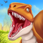 icon Dino World(Dino World - Jurassic Dinosaur)