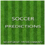 icon Soccer Betting Tips(Voetbalweddenschappen: dagelijkse voorspellingen
)