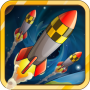 icon Galactic Missile Defense(Galactic Missile Defense - Alien UFO Shoot Em Up)