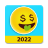 icon Make Money!(Verdien geld: word betaald Krijg contant geld
) 2.3.0