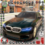 icon BMW Car Simulator(BMW Autospellen Simulator 3D)