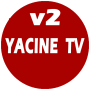 icon yassin tv guide(YACINE TV 2021 live YASSIN TV HD Tips
)
