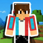 icon Boys Skins(Boys Skins voor Minecraft
)
