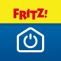 icon de.avm.android.smarthome(FRITZ! App Smart Home
)