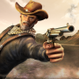 icon Western Cowboy Gang Shooting 3D: Wild West Sheriff