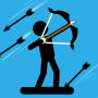 icon The Archers 2(The Archers 2: Stickman Game)
