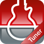 icon Tuner smartChord(Slimme gitaar Tuner bas,…)