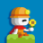 icon BOKU BOKU(BOKU BOKU Home Design: Renoveer om Block Builder) 1.0.291